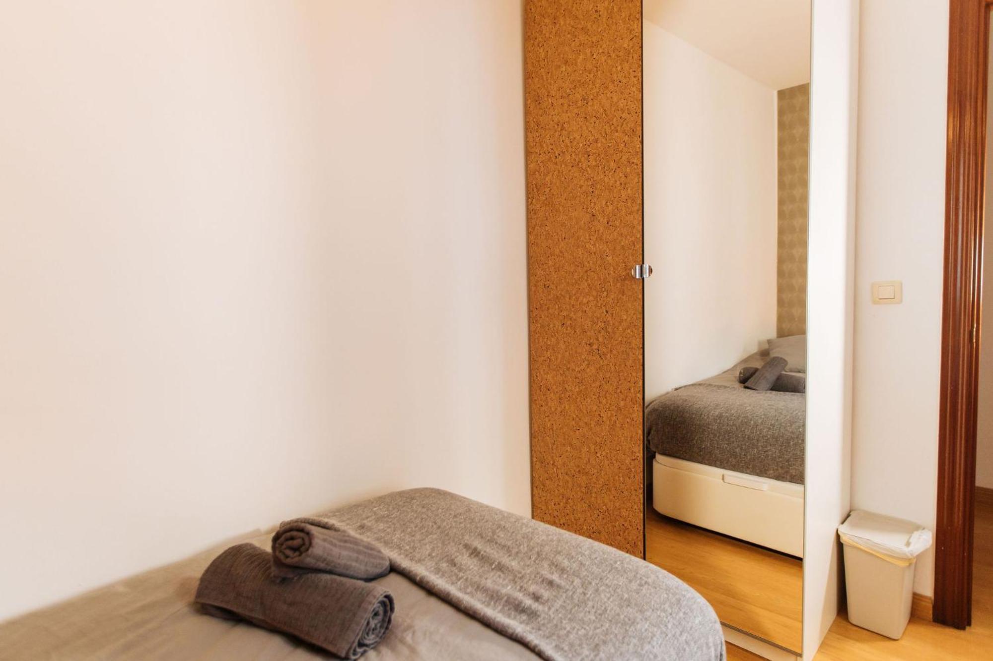 Casa Riad Met Prive Patio Malaga Zewnętrze zdjęcie