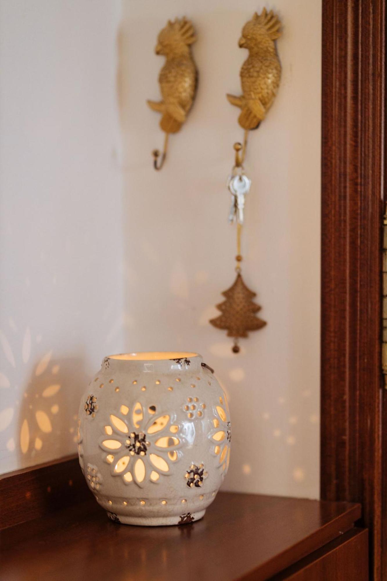 Casa Riad Met Prive Patio Malaga Zewnętrze zdjęcie