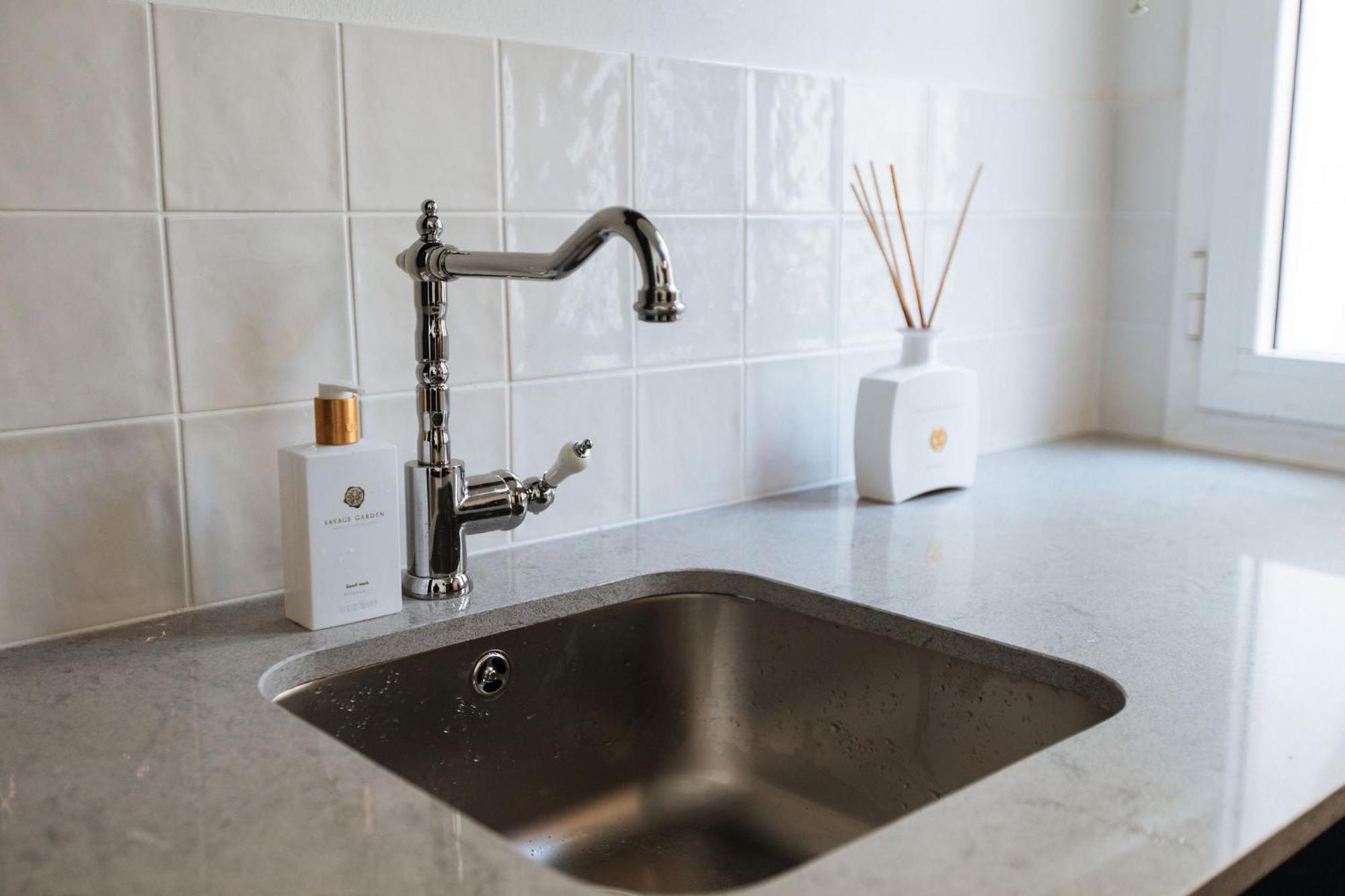 Casa Riad Met Prive Patio Malaga Zewnętrze zdjęcie
