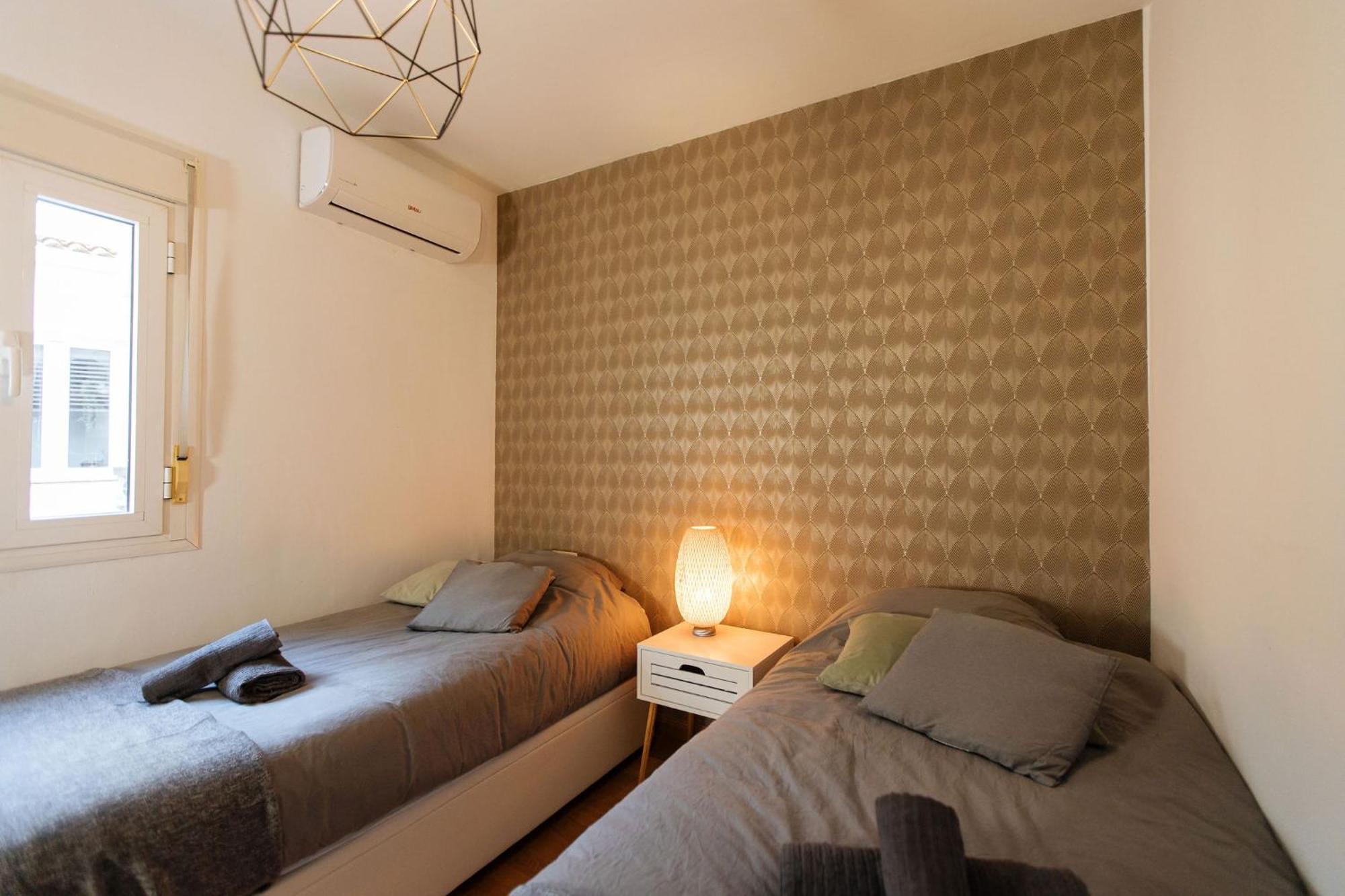 Casa Riad Met Prive Patio Malaga Zewnętrze zdjęcie