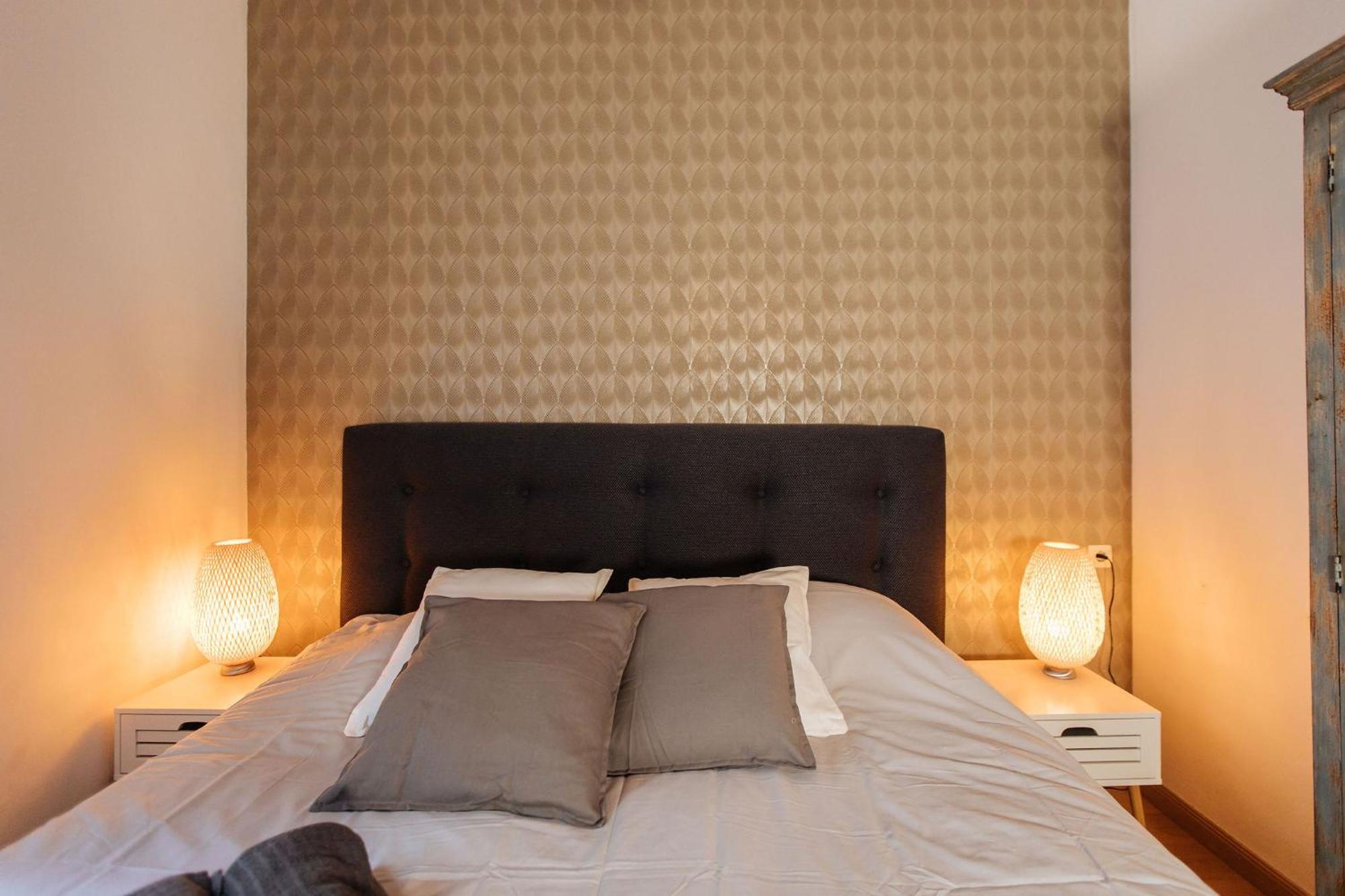 Casa Riad Met Prive Patio Malaga Zewnętrze zdjęcie