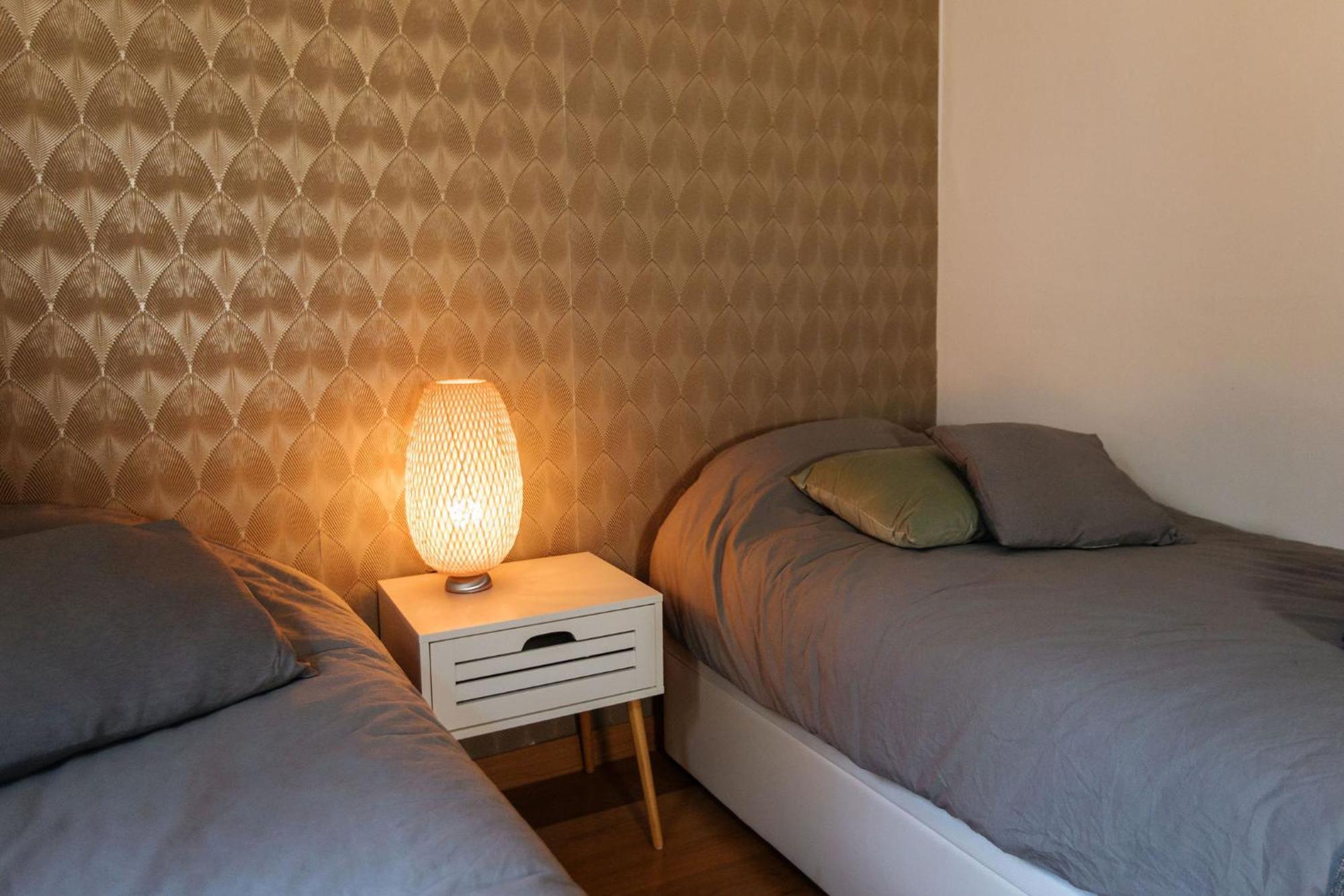 Casa Riad Met Prive Patio Malaga Zewnętrze zdjęcie