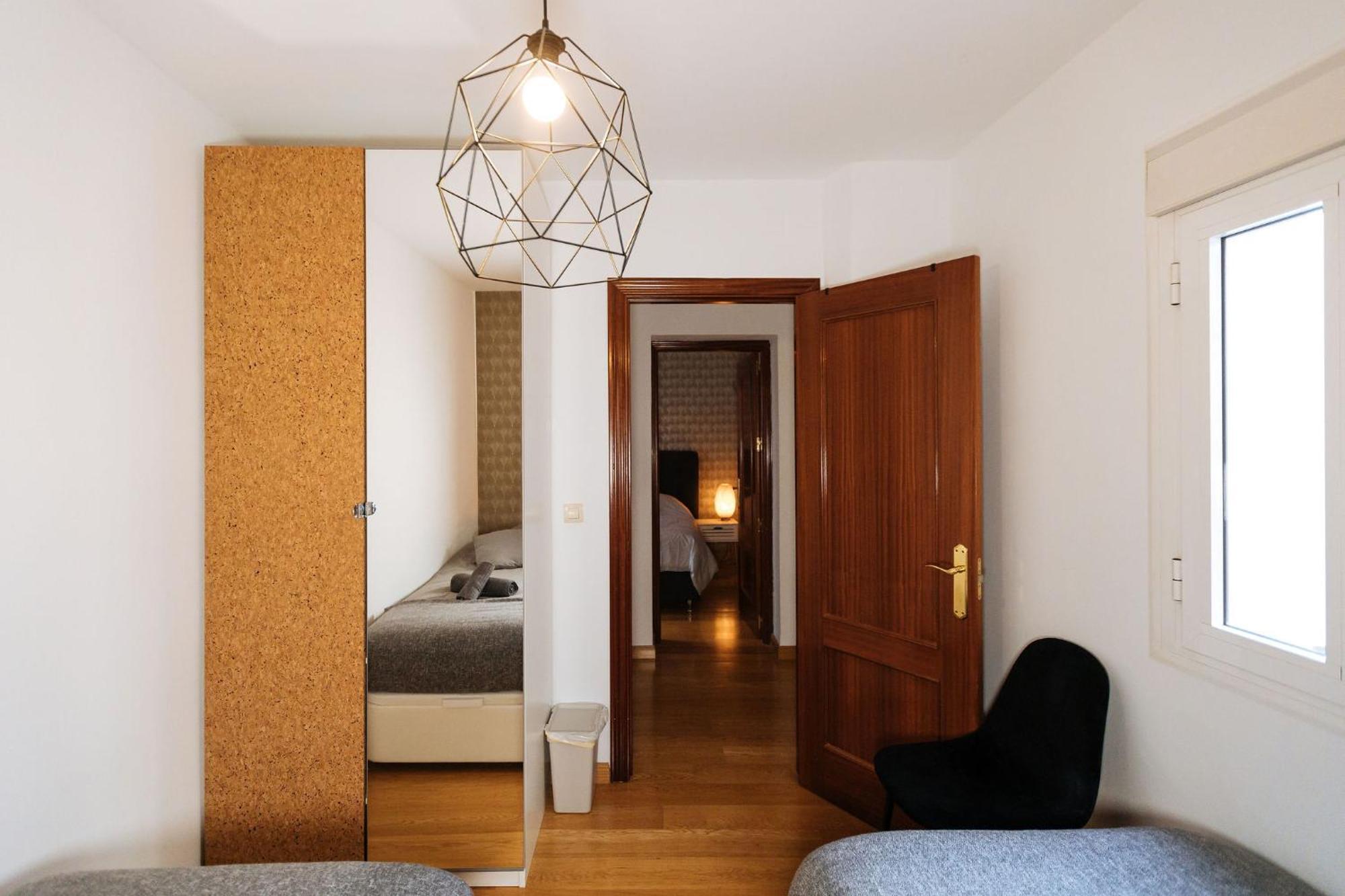 Casa Riad Met Prive Patio Malaga Zewnętrze zdjęcie