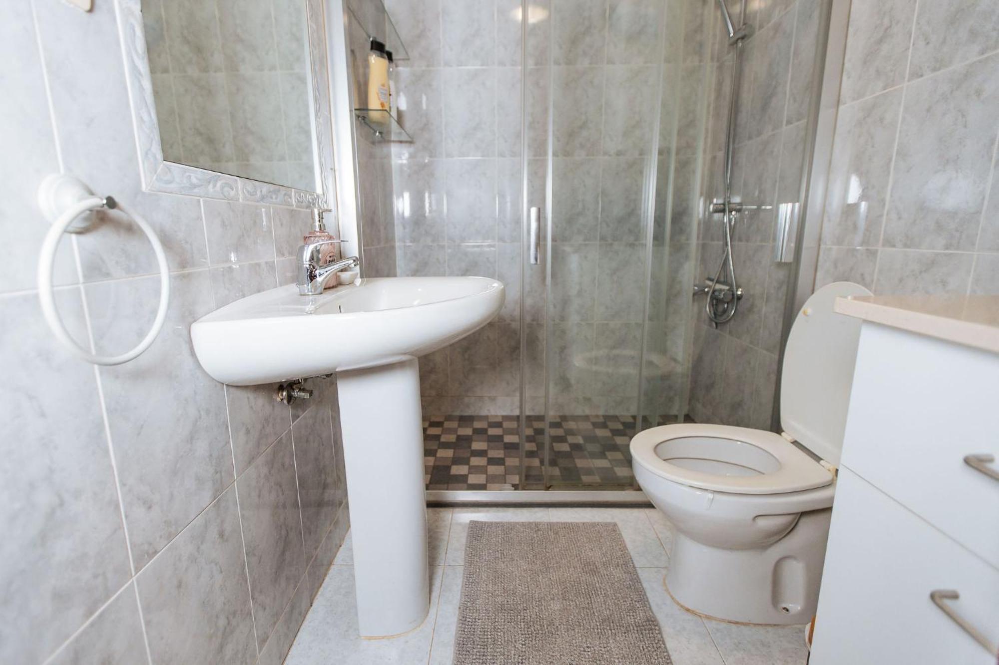 Casa Riad Met Prive Patio Malaga Zewnętrze zdjęcie