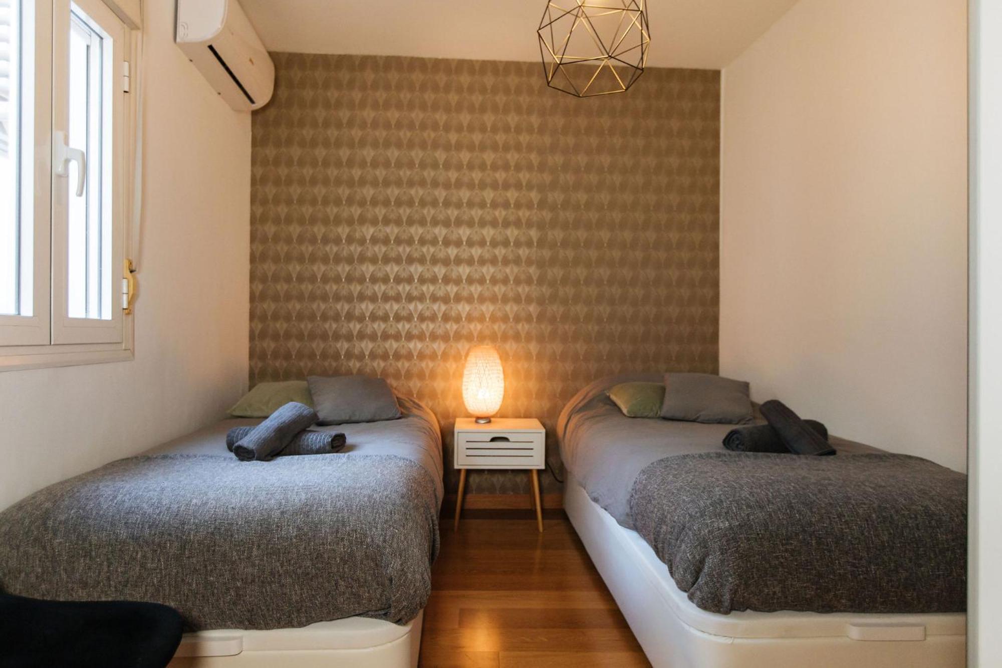 Casa Riad Met Prive Patio Malaga Zewnętrze zdjęcie