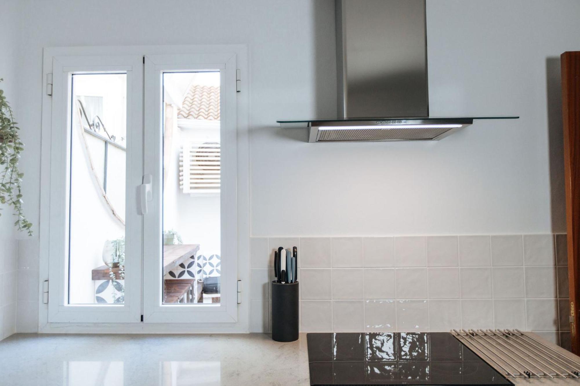 Casa Riad Met Prive Patio Malaga Zewnętrze zdjęcie
