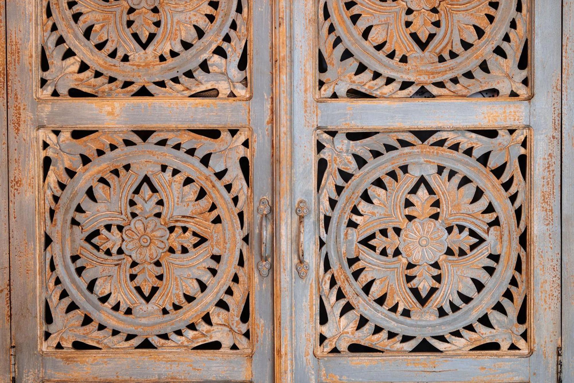 Casa Riad Met Prive Patio Malaga Zewnętrze zdjęcie