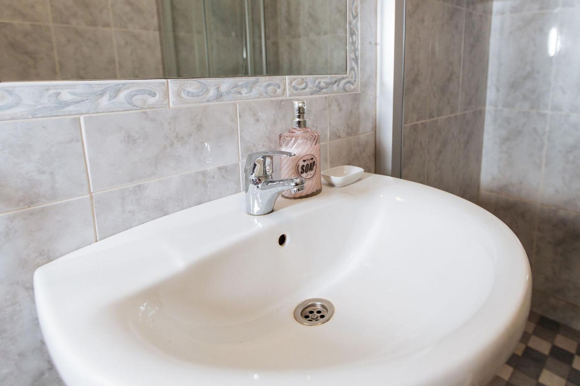 Casa Riad Met Prive Patio Malaga Zewnętrze zdjęcie