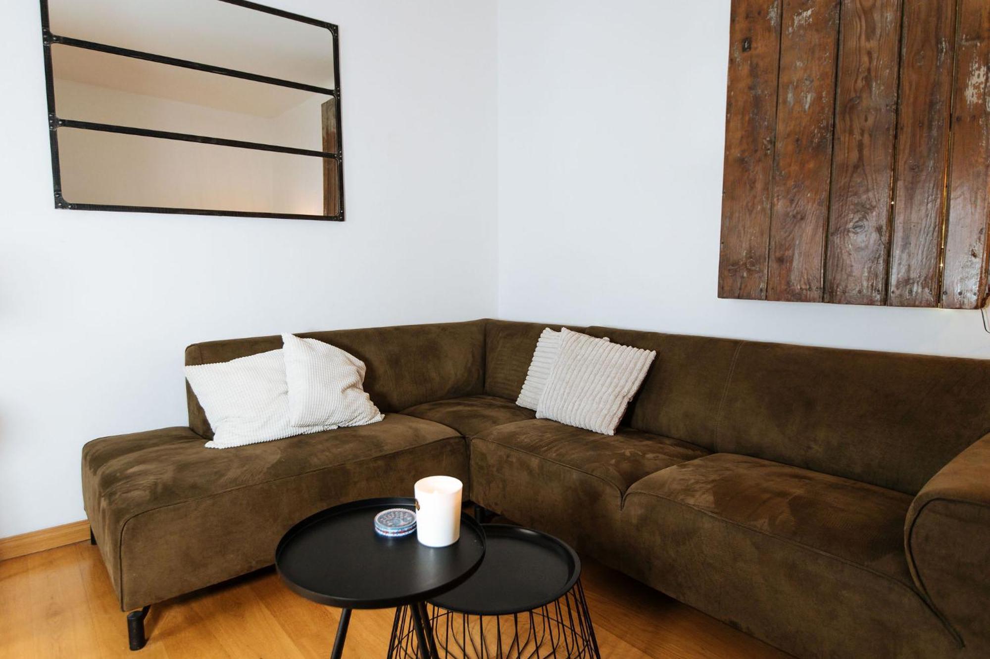 Casa Riad Met Prive Patio Malaga Zewnętrze zdjęcie